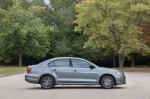 Volkswagen Jetta TSI Wolfsburg Edition 2017 года (NA)